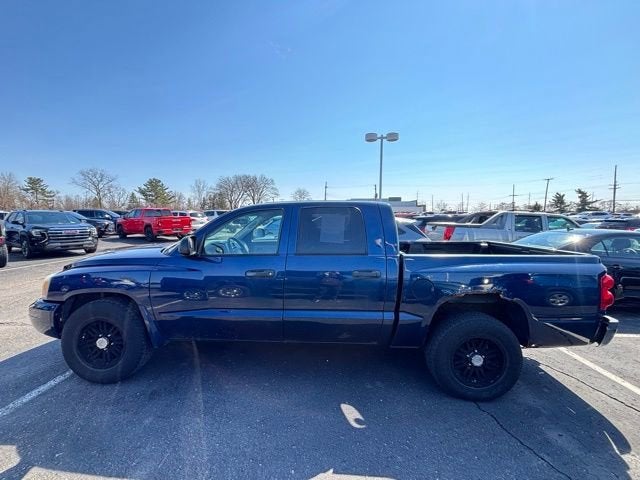 2006 Dodge Dakota SLT