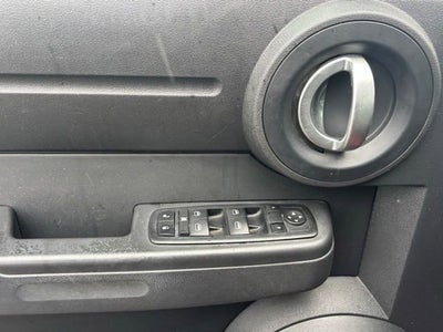 2008 Dodge Nitro SXT