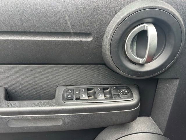 2008 Dodge Nitro SXT