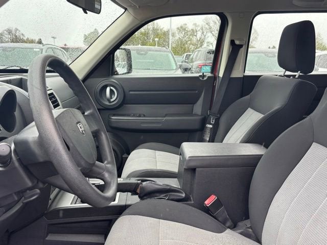 2008 Dodge Nitro SXT