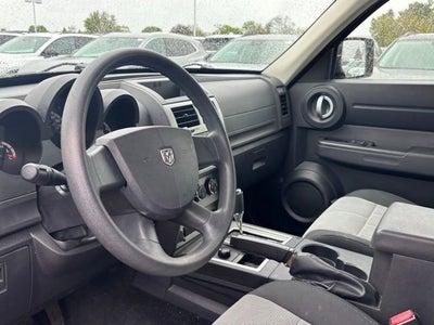 2008 Dodge Nitro SXT