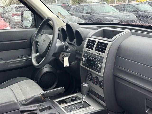 2008 Dodge Nitro SXT