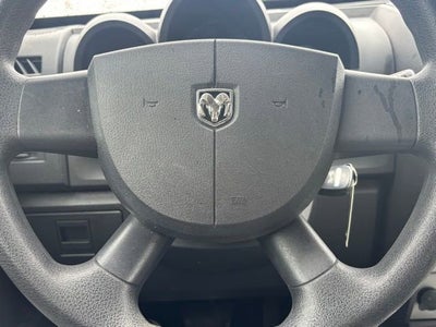2008 Dodge Nitro SXT