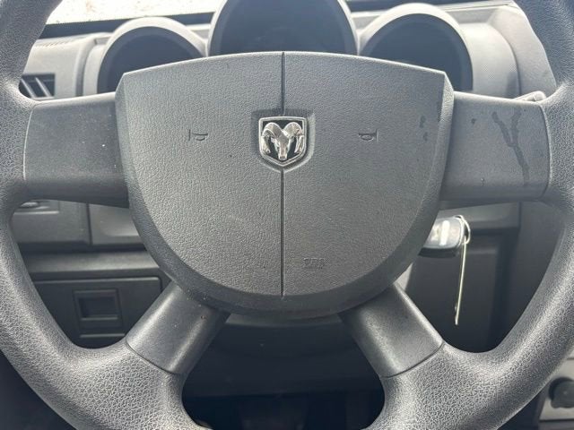 2008 Dodge Nitro SXT