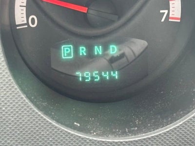 2008 Dodge Nitro SXT