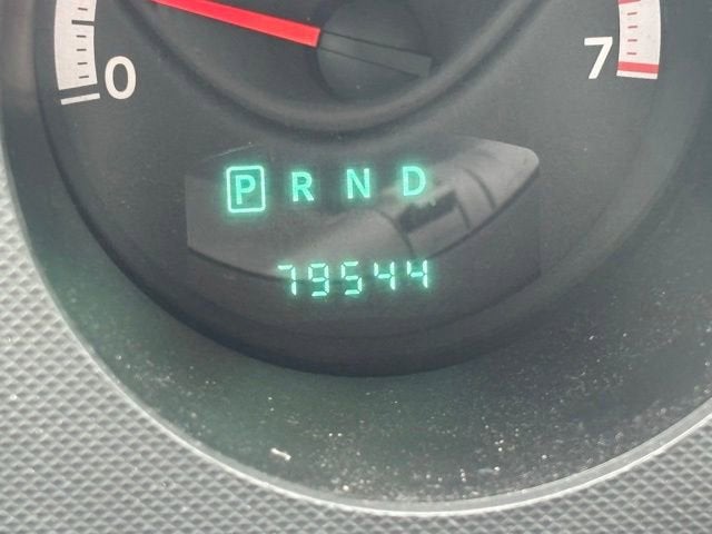 2008 Dodge Nitro SXT