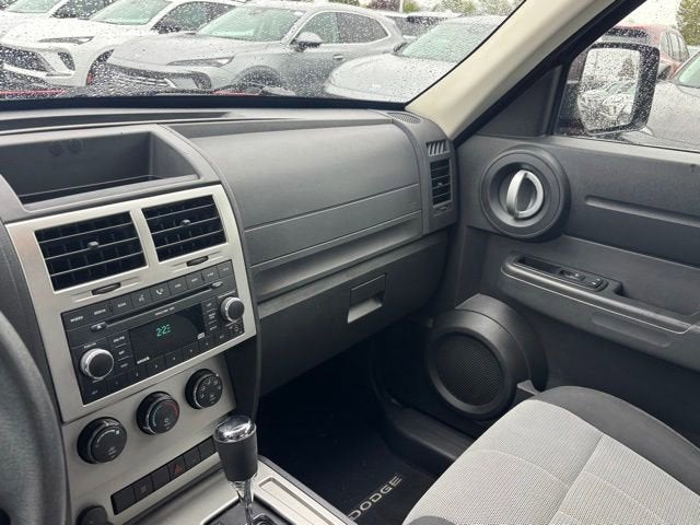 2008 Dodge Nitro SXT