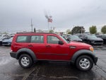 2008 Dodge Nitro SXT