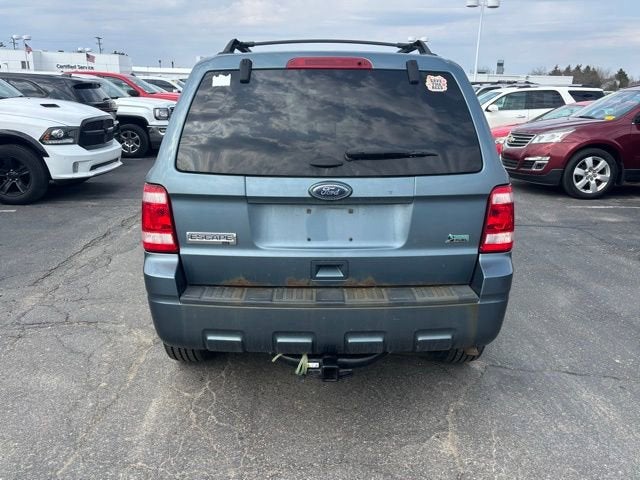 2011 FORD TRUCK ESCAPE Base