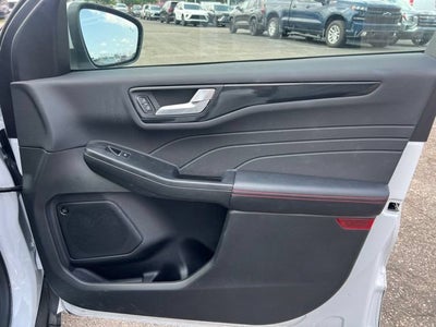 2023 Ford Escape ST-Line Select