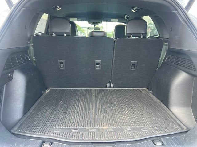 2023 Ford Escape ST-Line Select
