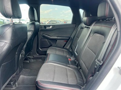 2023 Ford Escape ST-Line Select