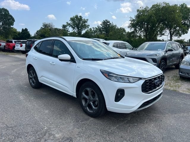 2023 Ford Escape ST-Line Select