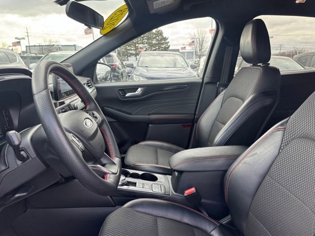 2023 Ford Escape ST-Line Select