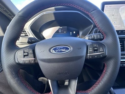 2023 Ford Escape ST-Line Select