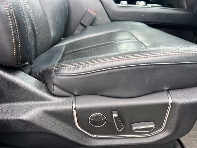 2019 Ford Expedition Max Platinum