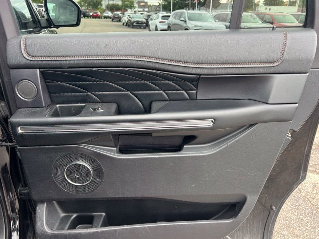 2019 Ford Expedition Max Platinum