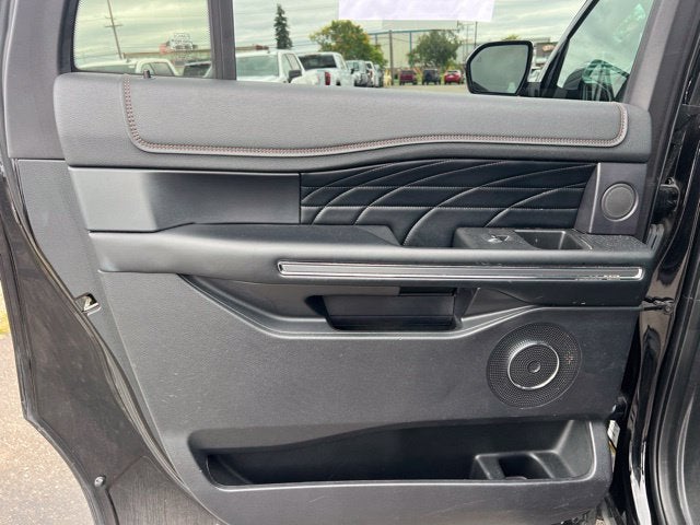 2019 Ford Expedition Max Platinum