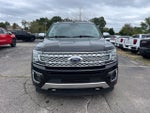 2019 Ford Expedition Max Platinum