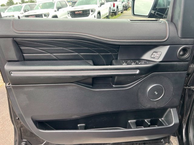 2019 Ford Expedition Max Platinum