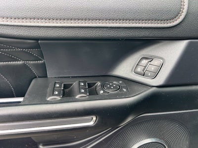 2019 Ford Expedition Max Platinum