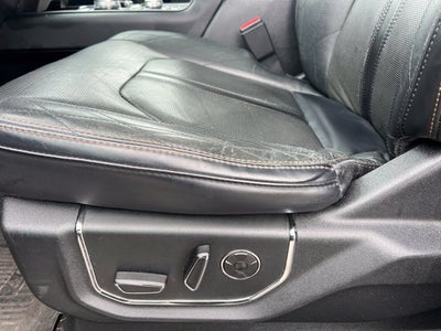 2019 Ford Expedition Max Platinum