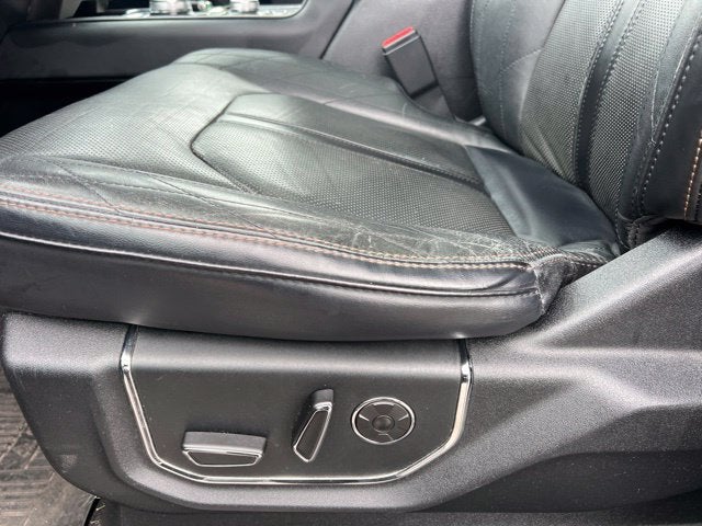 2019 Ford Expedition Max Platinum