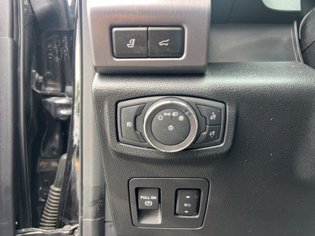 2019 Ford Expedition Max Platinum