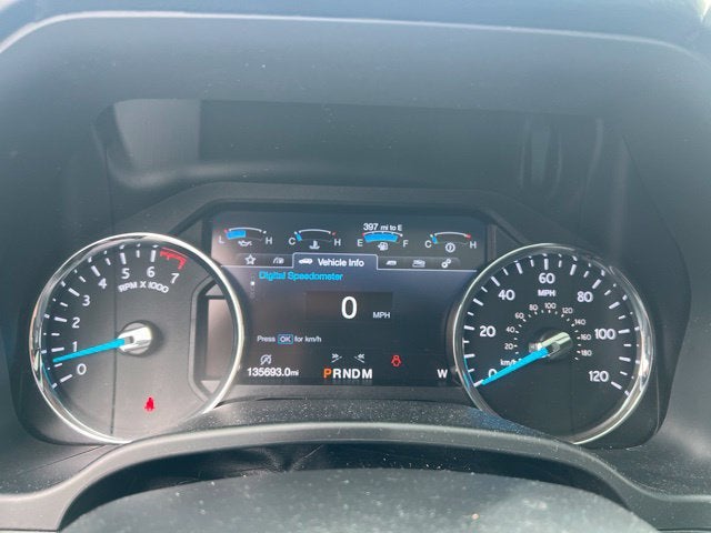 2019 Ford Expedition Max Platinum