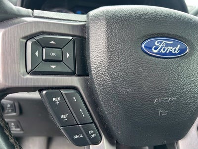 2019 Ford Expedition Max Platinum