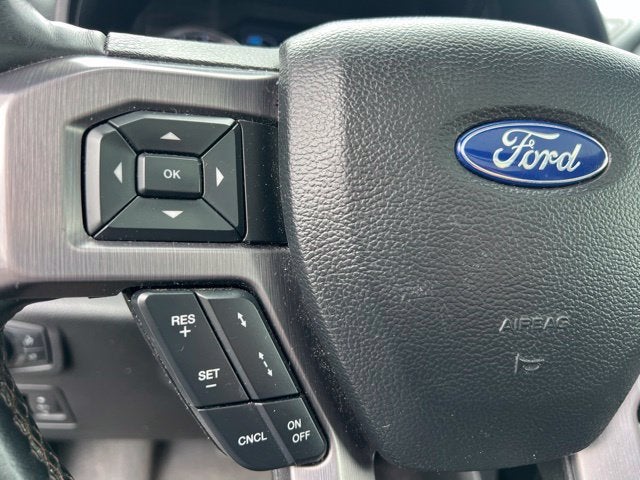 2019 Ford Expedition Max Platinum