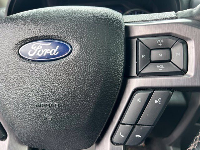 2019 Ford Expedition Max Platinum