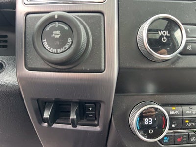 2019 Ford Expedition Max Platinum