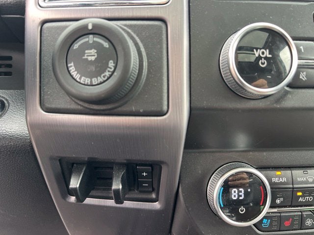 2019 Ford Expedition Max Platinum