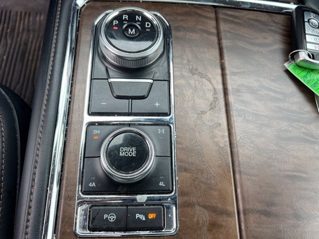 2019 Ford Expedition Max Platinum