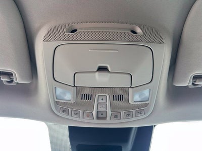 2019 Ford Expedition Max Platinum