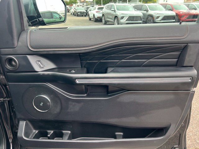 2019 Ford Expedition Max Platinum