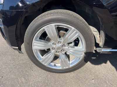 2023 Ford Expedition King Ranch