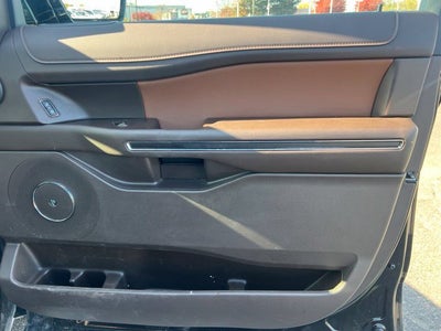 2023 Ford Expedition King Ranch