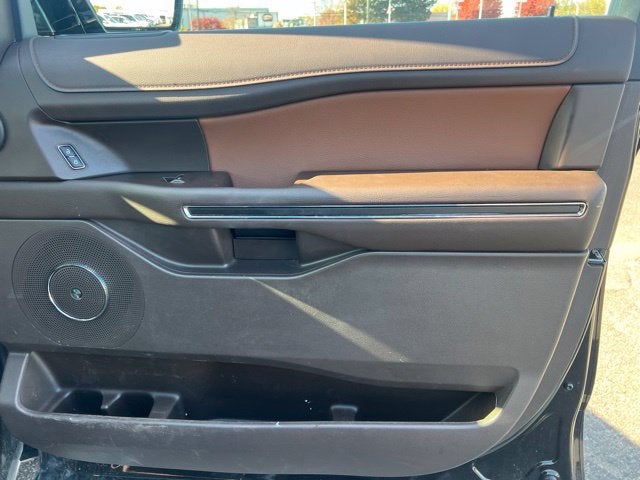 2023 Ford Expedition King Ranch