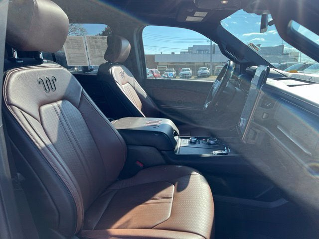2023 Ford Expedition King Ranch
