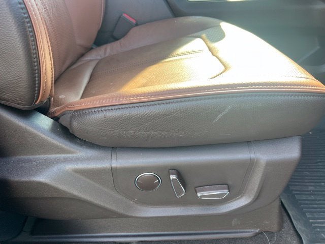 2023 Ford Expedition King Ranch