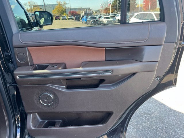 2023 Ford Expedition King Ranch