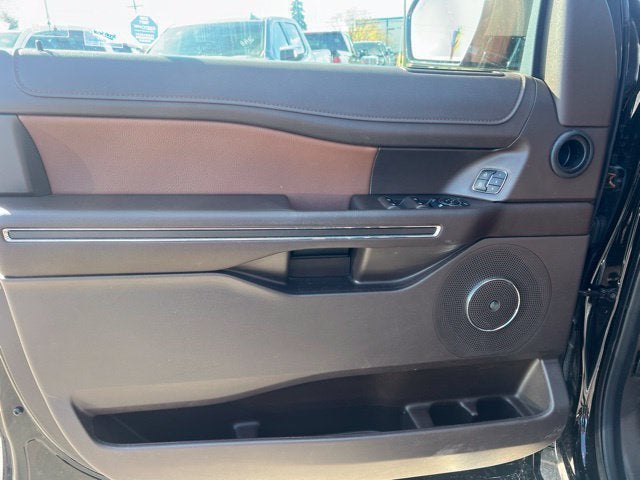 2023 Ford Expedition King Ranch