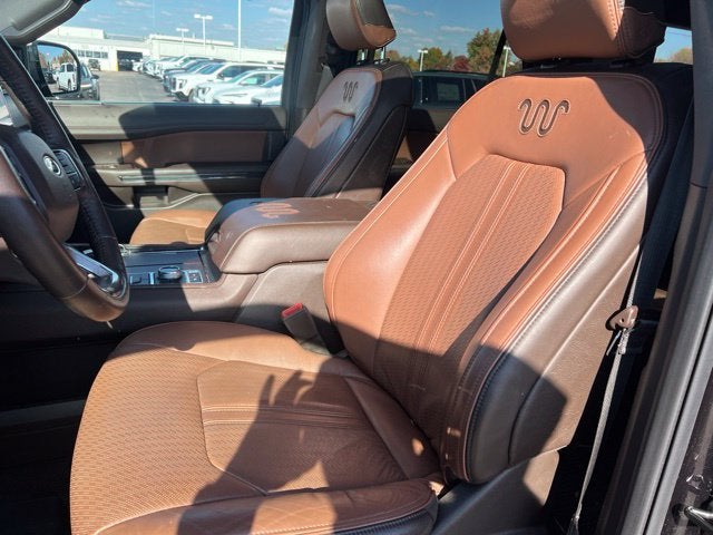 2023 Ford Expedition King Ranch