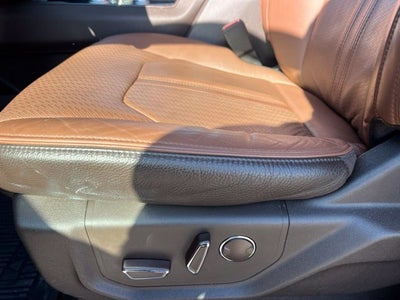 2023 Ford Expedition King Ranch