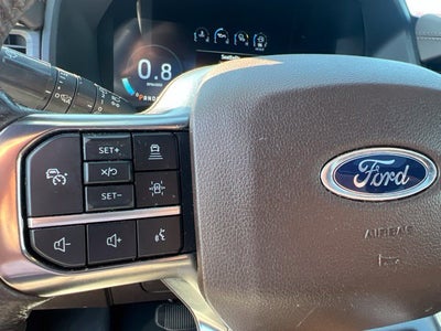 2023 Ford Expedition King Ranch