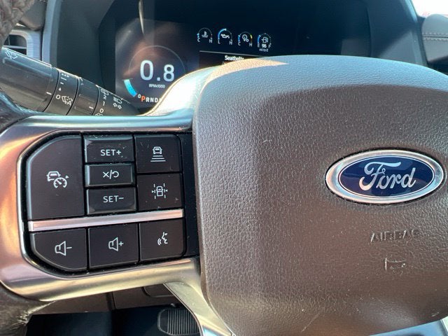 2023 Ford Expedition King Ranch