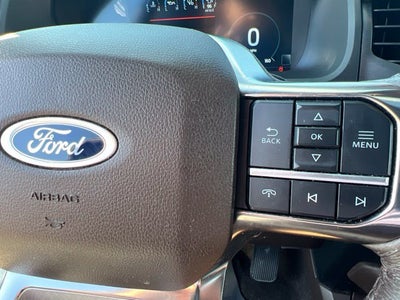 2023 Ford Expedition King Ranch