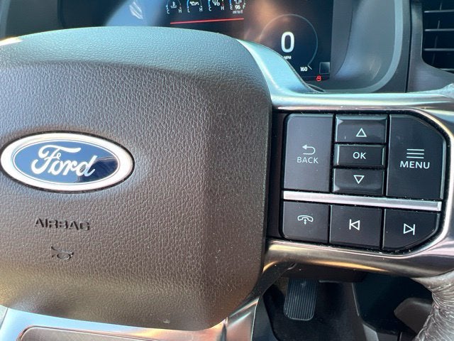 2023 Ford Expedition King Ranch
